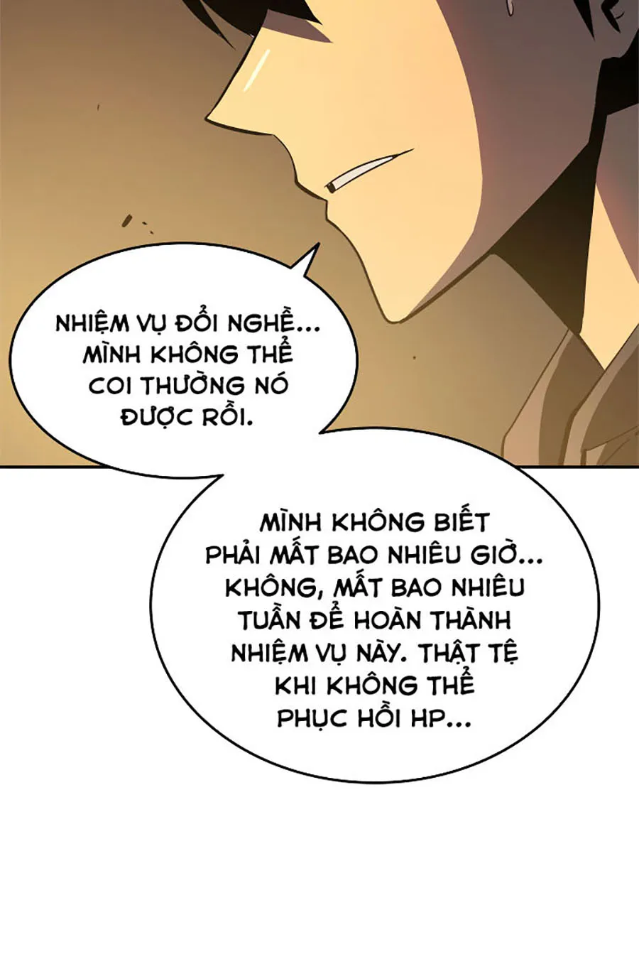 Solo Leveling - Tôi Thăng Cấp Một Mình Chương 38 Ảnh 30