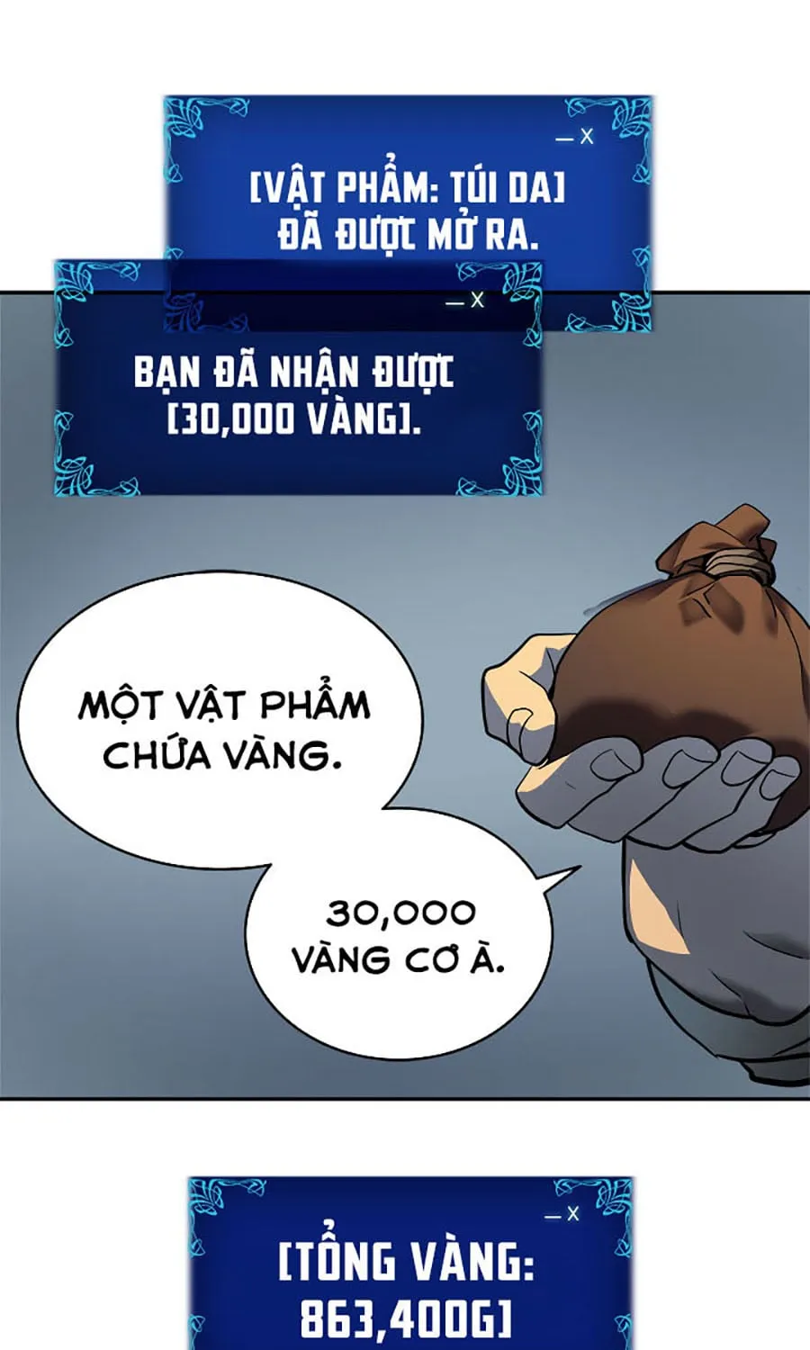 Solo Leveling - Tôi Thăng Cấp Một Mình Chương 38 Ảnh 62