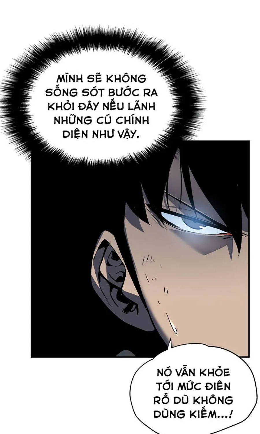 Solo Leveling - Tôi Thăng Cấp Một Mình Chương 39 Ảnh 78