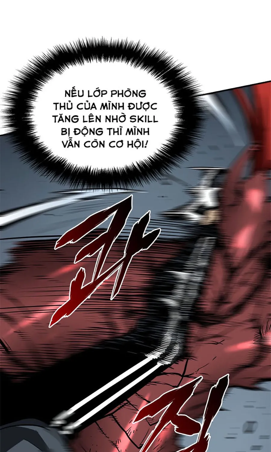 Solo Leveling - Tôi Thăng Cấp Một Mình Chương 39 Ảnh 100