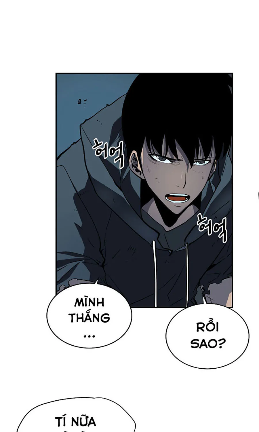 Solo Leveling - Tôi Thăng Cấp Một Mình Chương 40 Ảnh 72