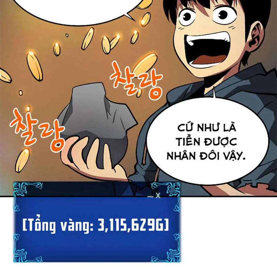 Solo Leveling - Tôi Thăng Cấp Một Mình Chương 40 Ảnh 78