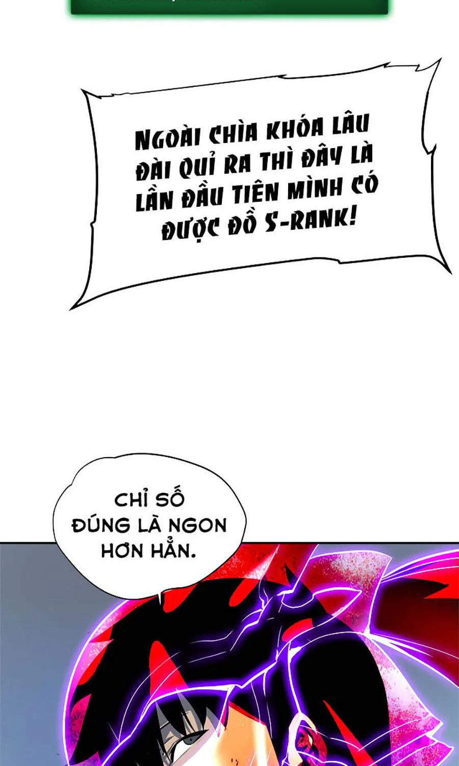 Solo Leveling - Tôi Thăng Cấp Một Mình Chương 40 Ảnh 80