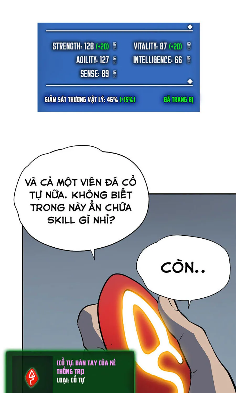 Solo Leveling - Tôi Thăng Cấp Một Mình Chương 40 Ảnh 82
