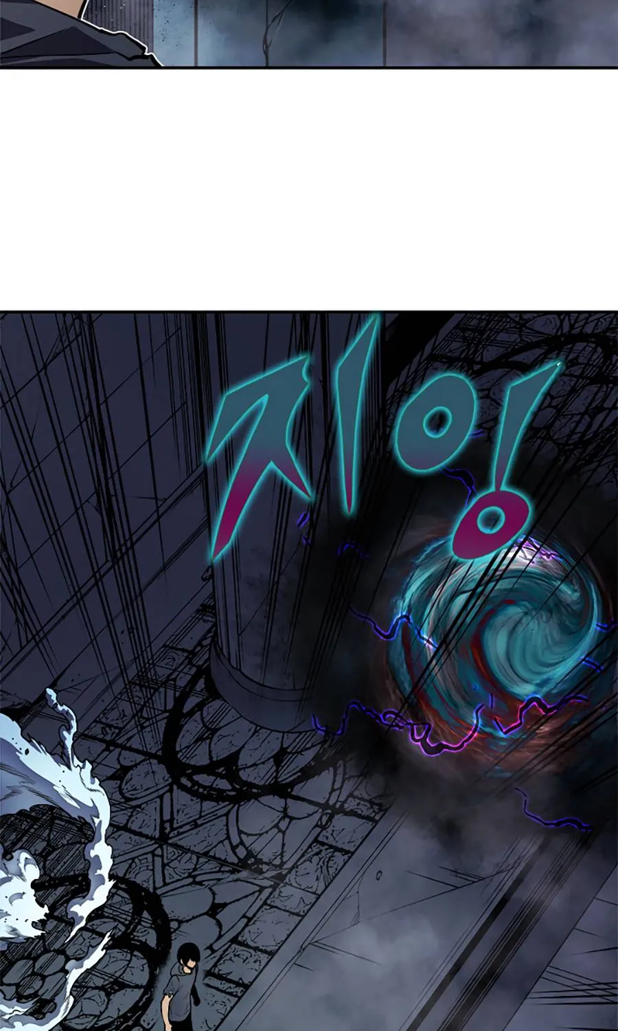 Solo Leveling - Tôi Thăng Cấp Một Mình Chương 41 Ảnh 11