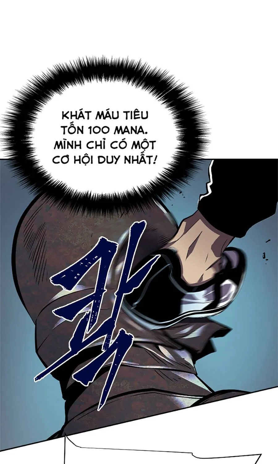 Solo Leveling - Tôi Thăng Cấp Một Mình Chương 41 Ảnh 51