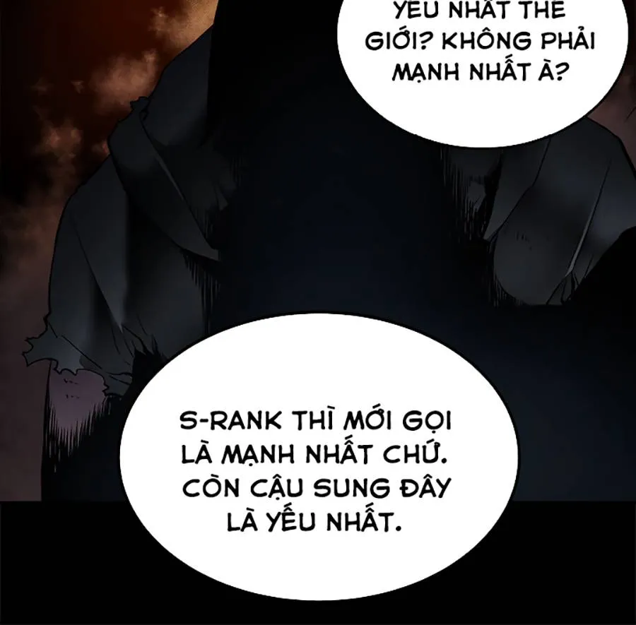 Solo Leveling - Tôi Thăng Cấp Một Mình Chương 41 Ảnh 92