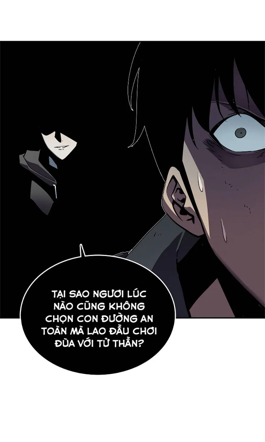 Solo Leveling - Tôi Thăng Cấp Một Mình Chương 41 Ảnh 99
