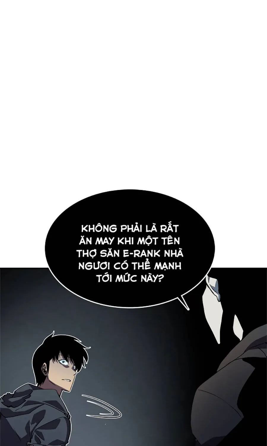 Solo Leveling - Tôi Thăng Cấp Một Mình Chương 41 Ảnh 100