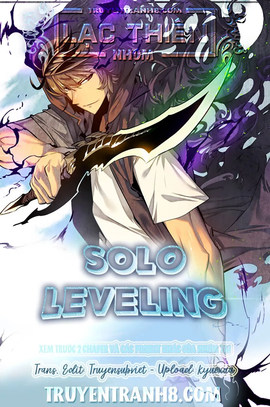Solo Leveling - Tôi Thăng Cấp Một Mình Chương 42 Ảnh 2