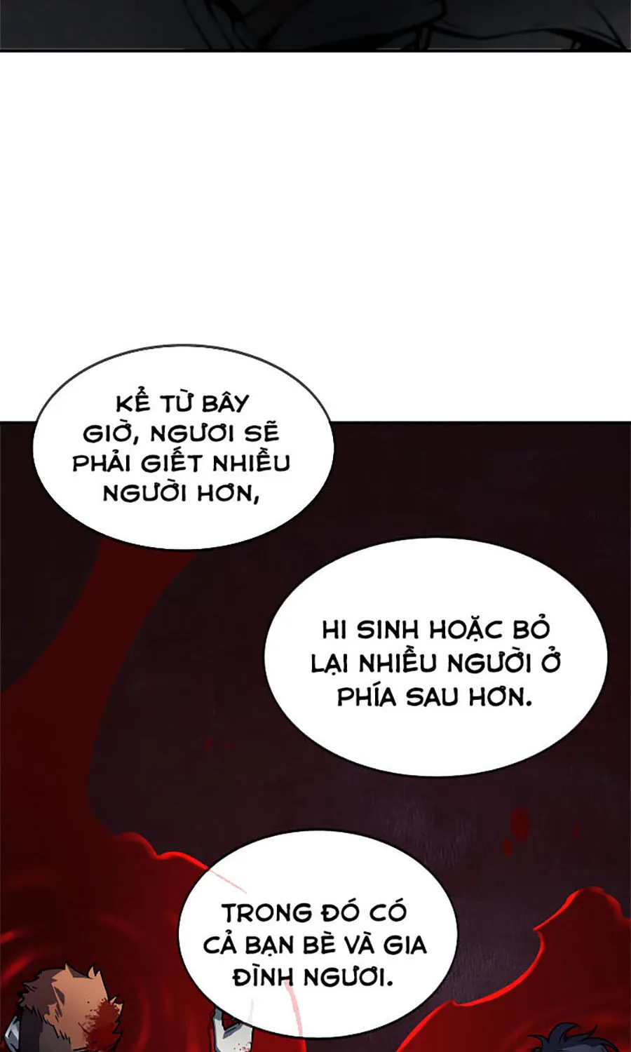 Solo Leveling - Tôi Thăng Cấp Một Mình Chương 42 Ảnh 37