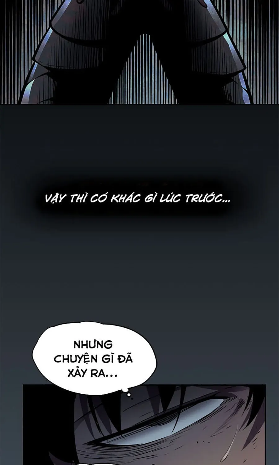 Solo Leveling - Tôi Thăng Cấp Một Mình Chương 42 Ảnh 43