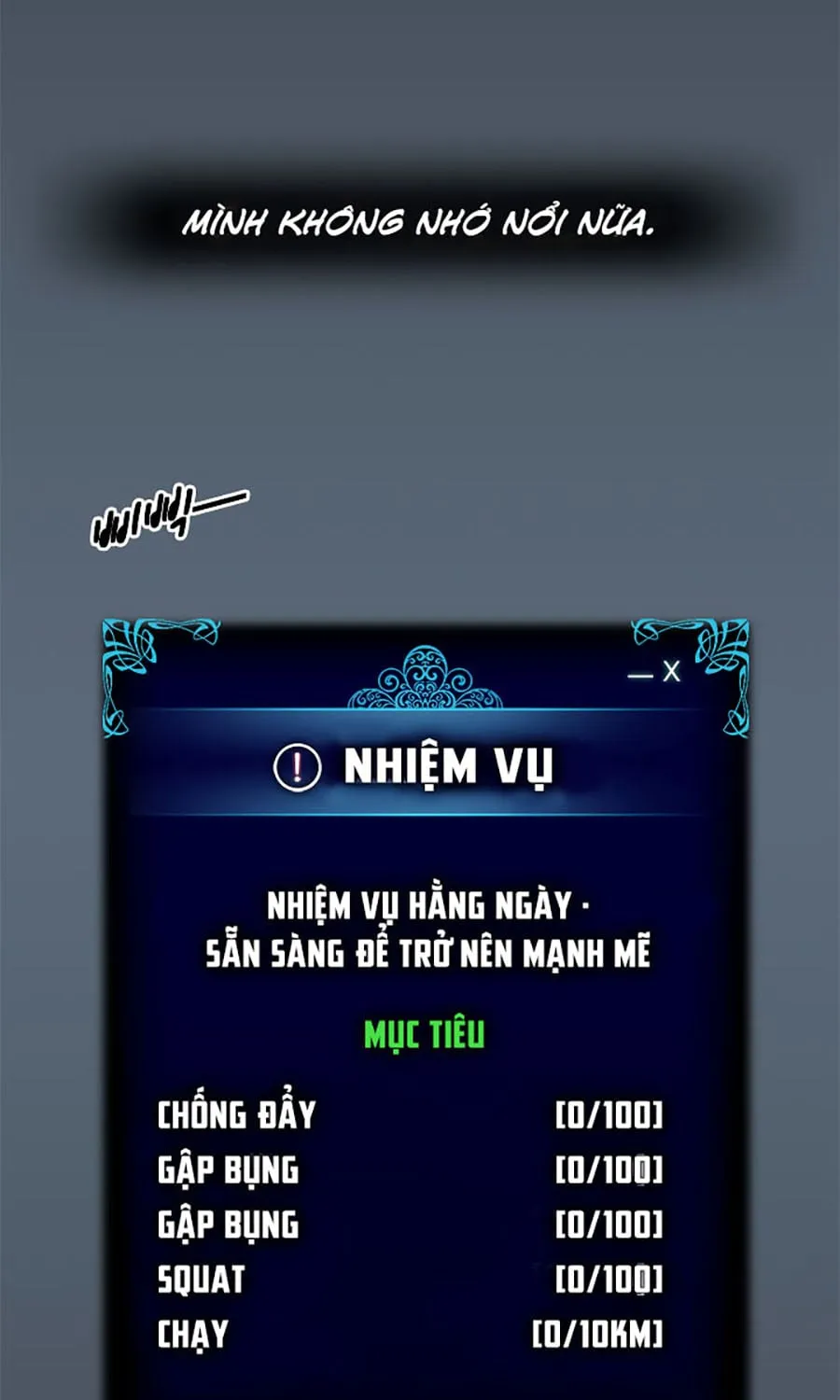 Solo Leveling - Tôi Thăng Cấp Một Mình Chương 42 Ảnh 45