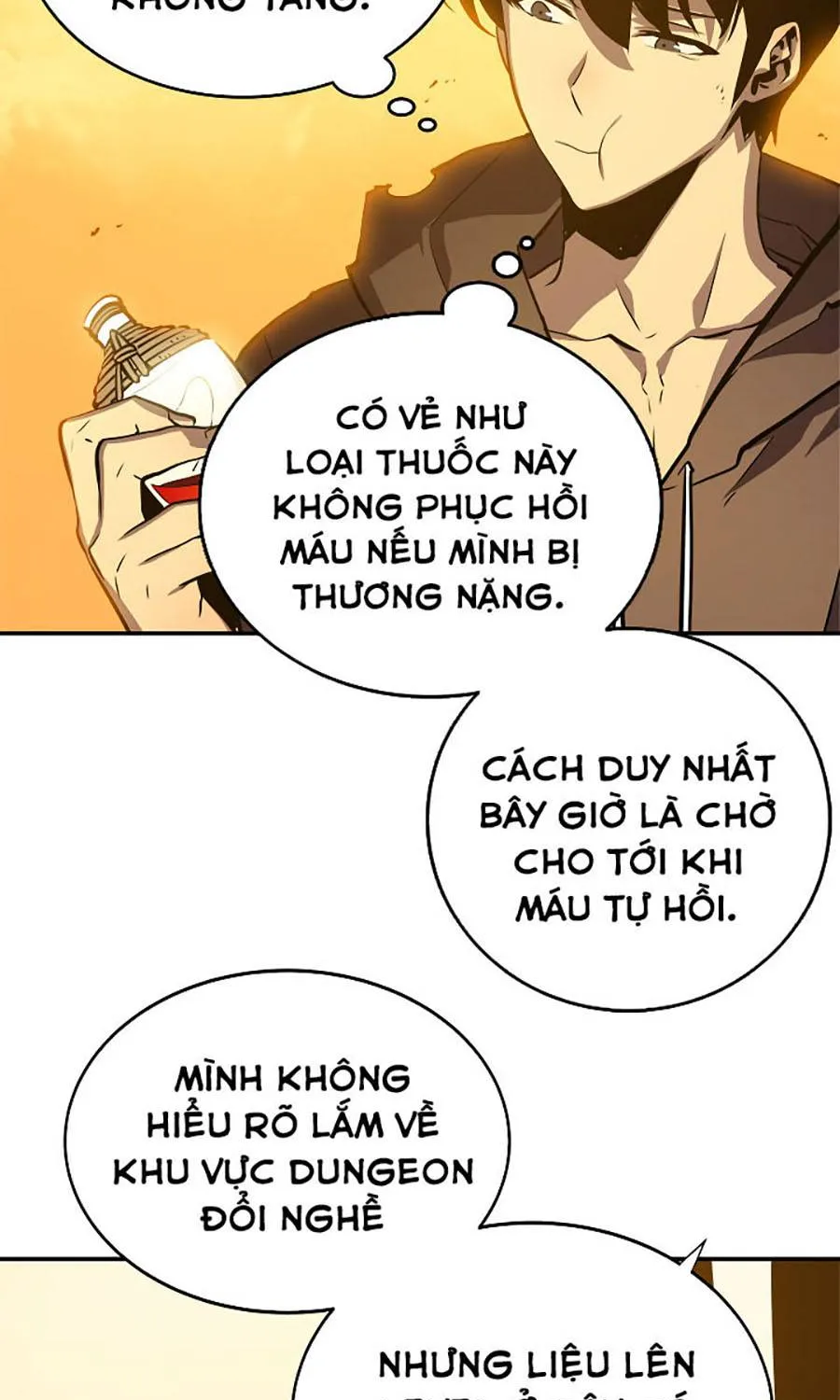 Solo Leveling - Tôi Thăng Cấp Một Mình Chương 42 Ảnh 73