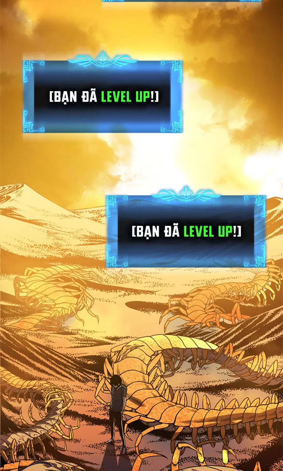 Solo Leveling - Tôi Thăng Cấp Một Mình Chương 43 Ảnh 19