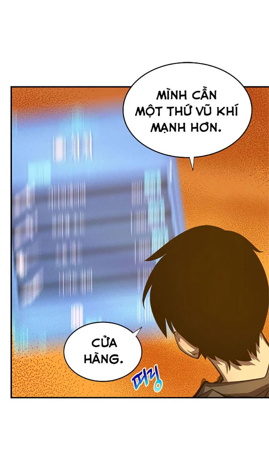 Solo Leveling - Tôi Thăng Cấp Một Mình Chương 43 Ảnh 26