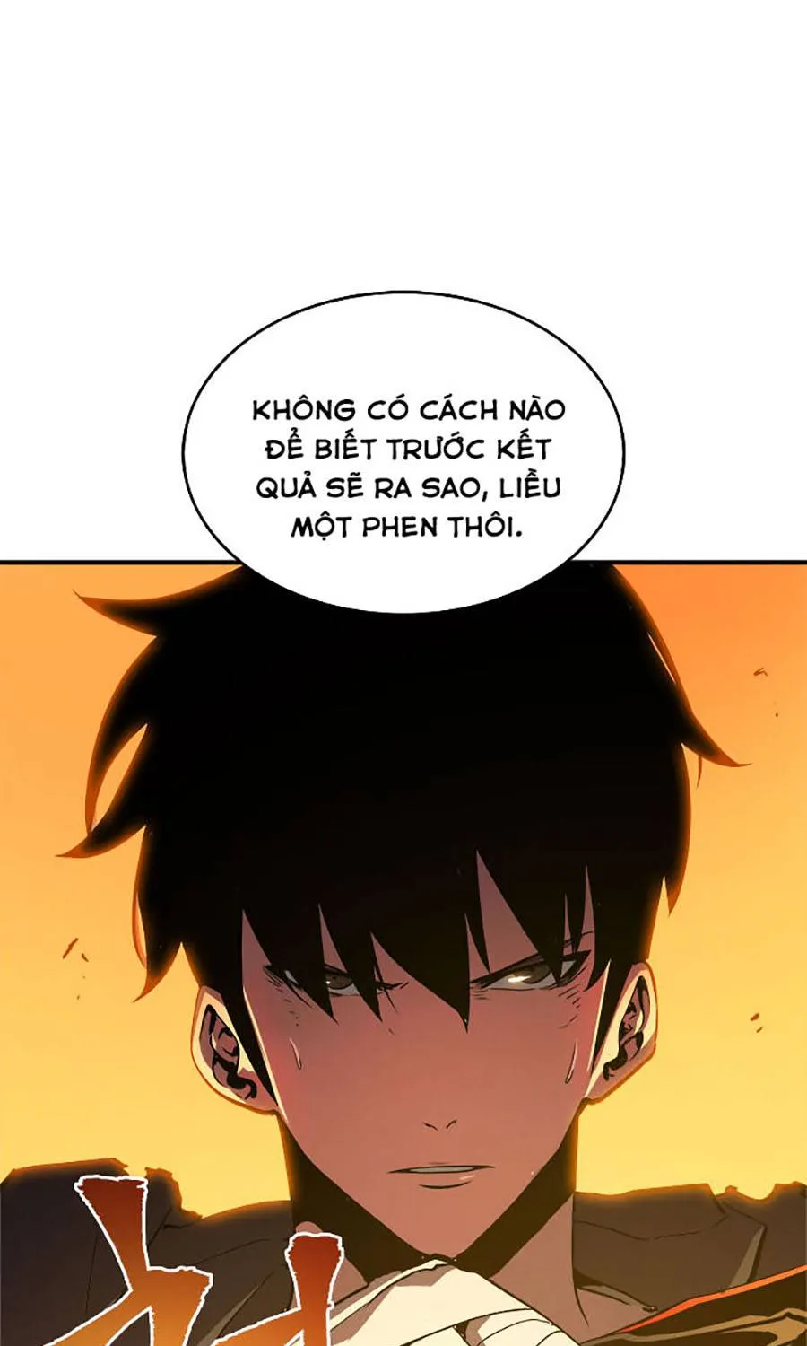 Solo Leveling - Tôi Thăng Cấp Một Mình Chương 43 Ảnh 34