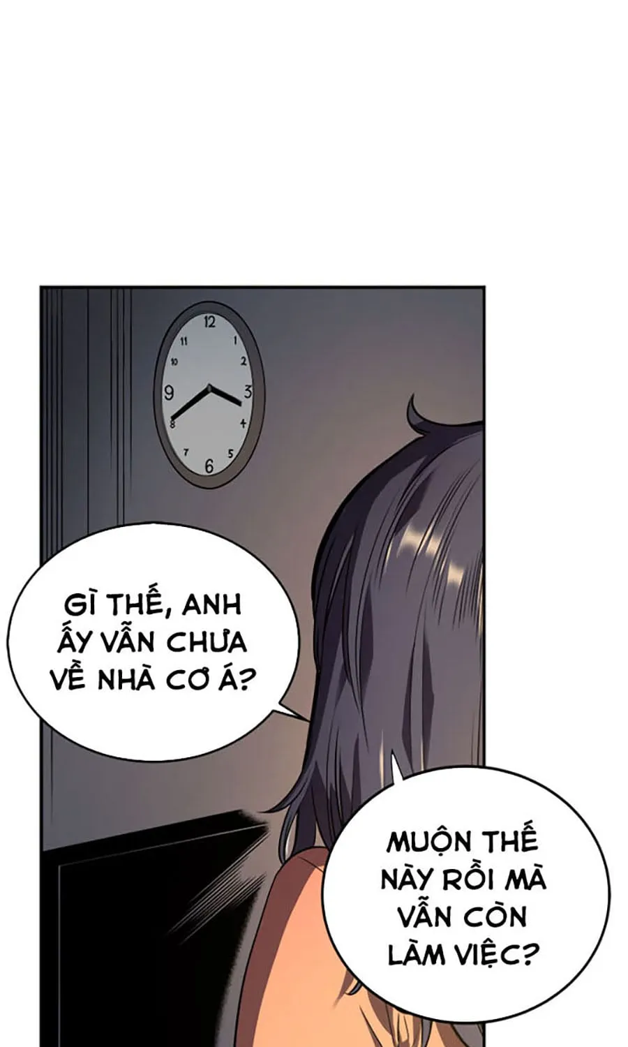 Solo Leveling - Tôi Thăng Cấp Một Mình Chương 43 Ảnh 7