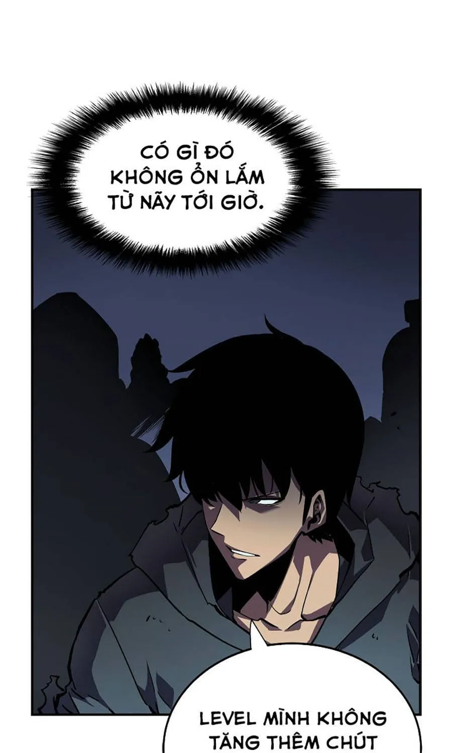 Solo Leveling - Tôi Thăng Cấp Một Mình Chương 43 Ảnh 63