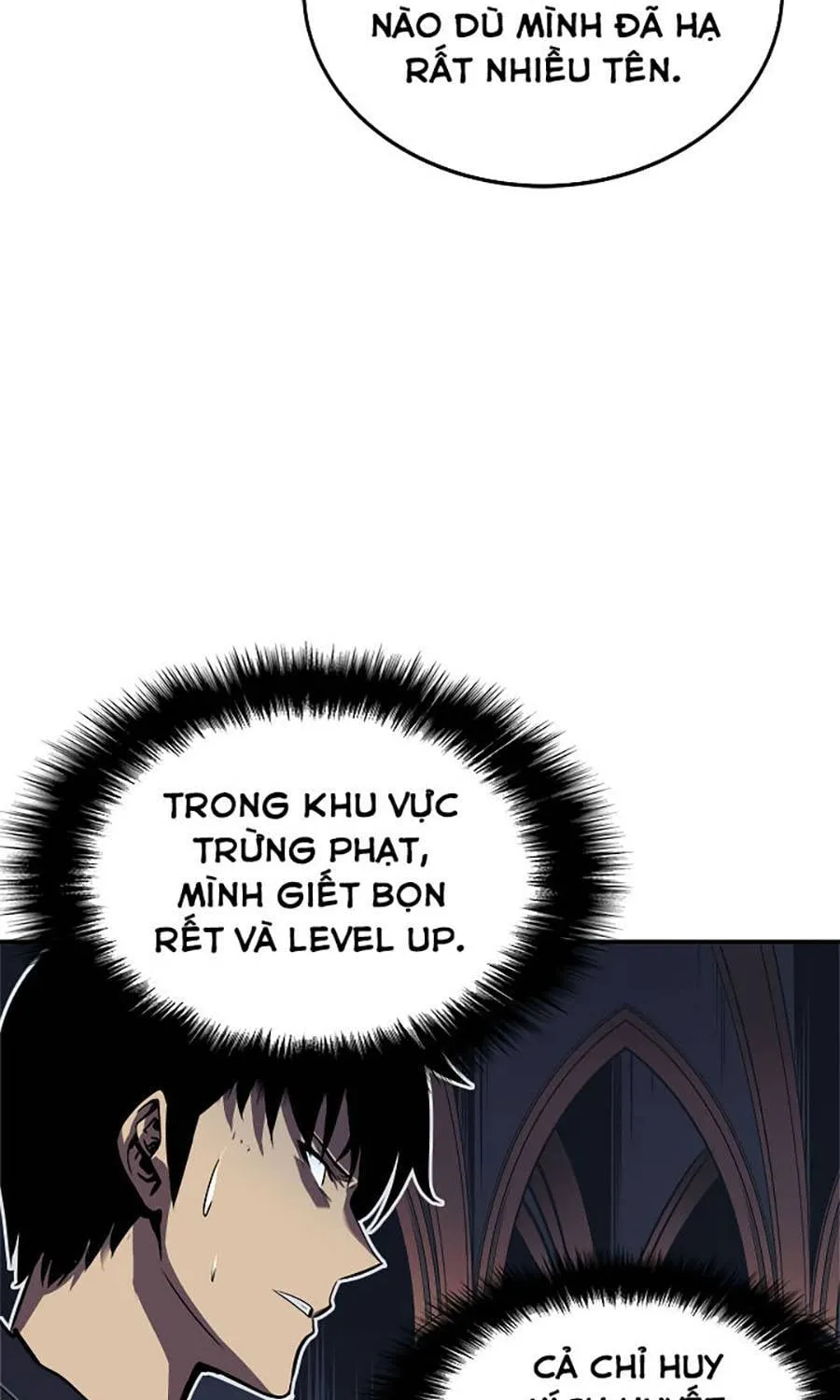 Solo Leveling - Tôi Thăng Cấp Một Mình Chương 43 Ảnh 64