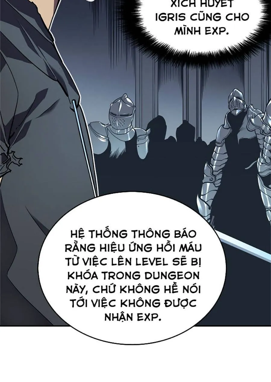 Solo Leveling - Tôi Thăng Cấp Một Mình Chương 43 Ảnh 65