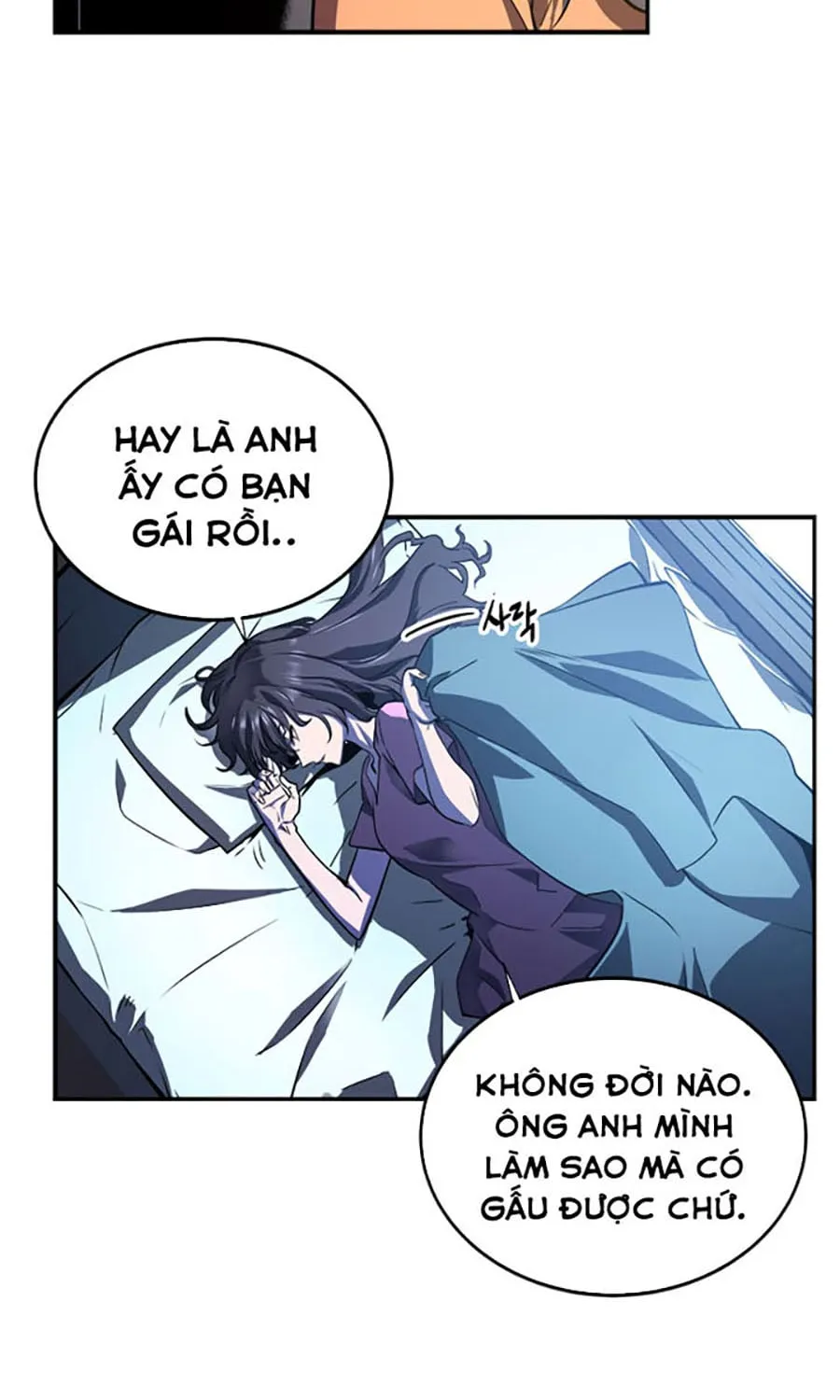 Solo Leveling - Tôi Thăng Cấp Một Mình Chương 43 Ảnh 8