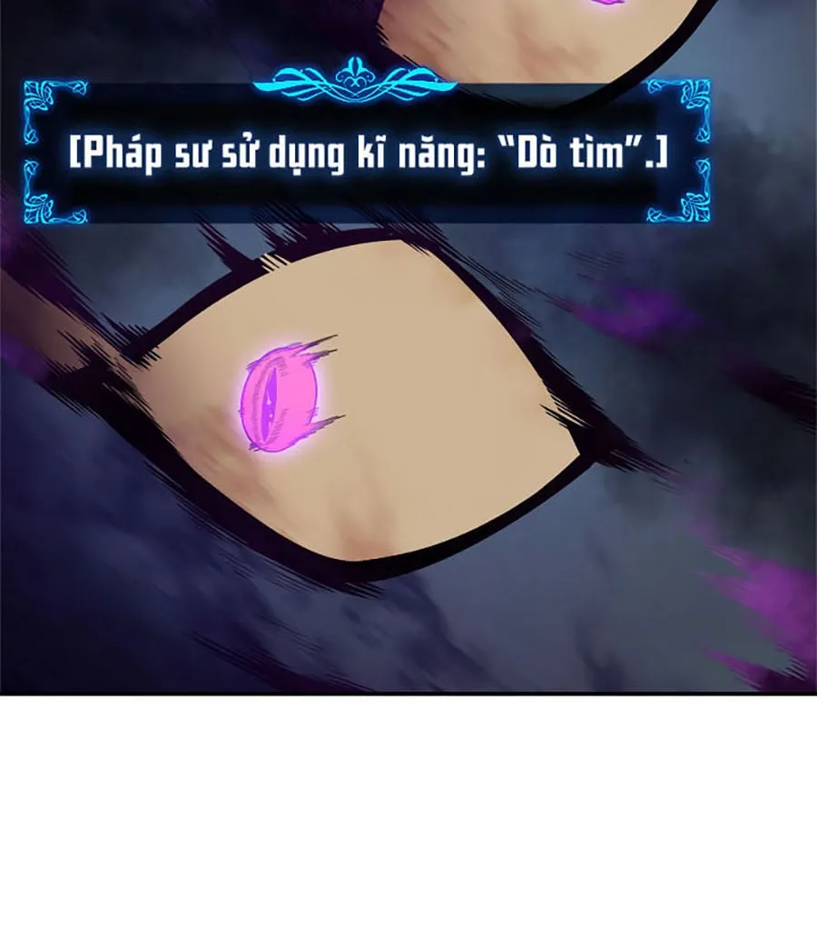 Solo Leveling - Tôi Thăng Cấp Một Mình Chương 43 Ảnh 84