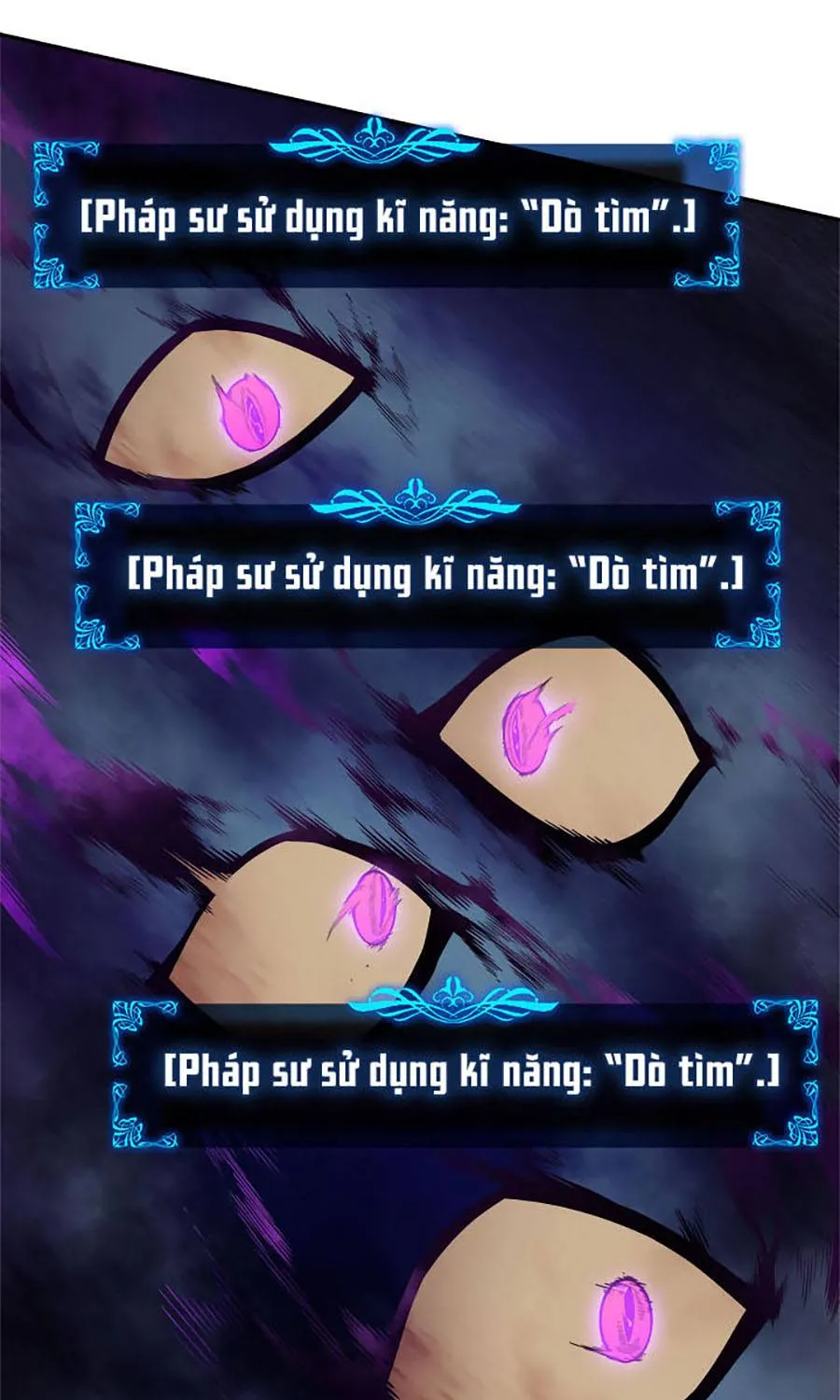 Solo Leveling - Tôi Thăng Cấp Một Mình Chương 44 Ảnh 6