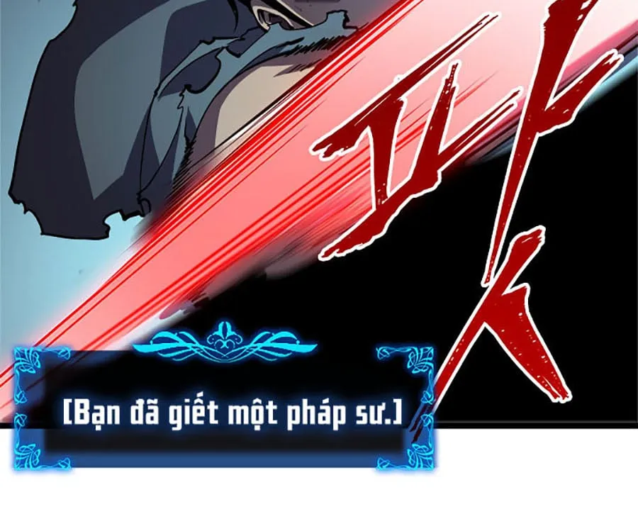 Solo Leveling - Tôi Thăng Cấp Một Mình Chương 44 Ảnh 53