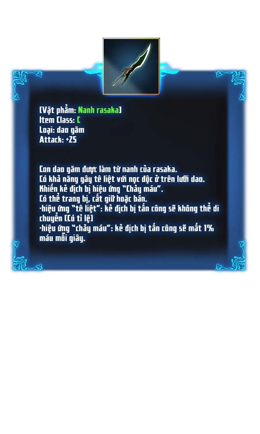 Solo Leveling - Tôi Thăng Cấp Một Mình Chương 44 Ảnh 97