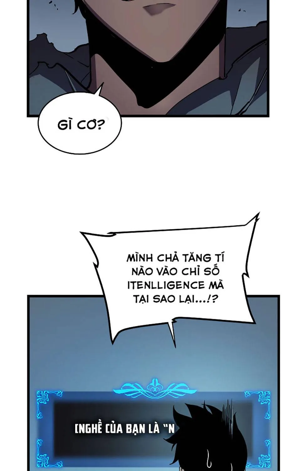 Solo Leveling - Tôi Thăng Cấp Một Mình Chương 45 Ảnh 12