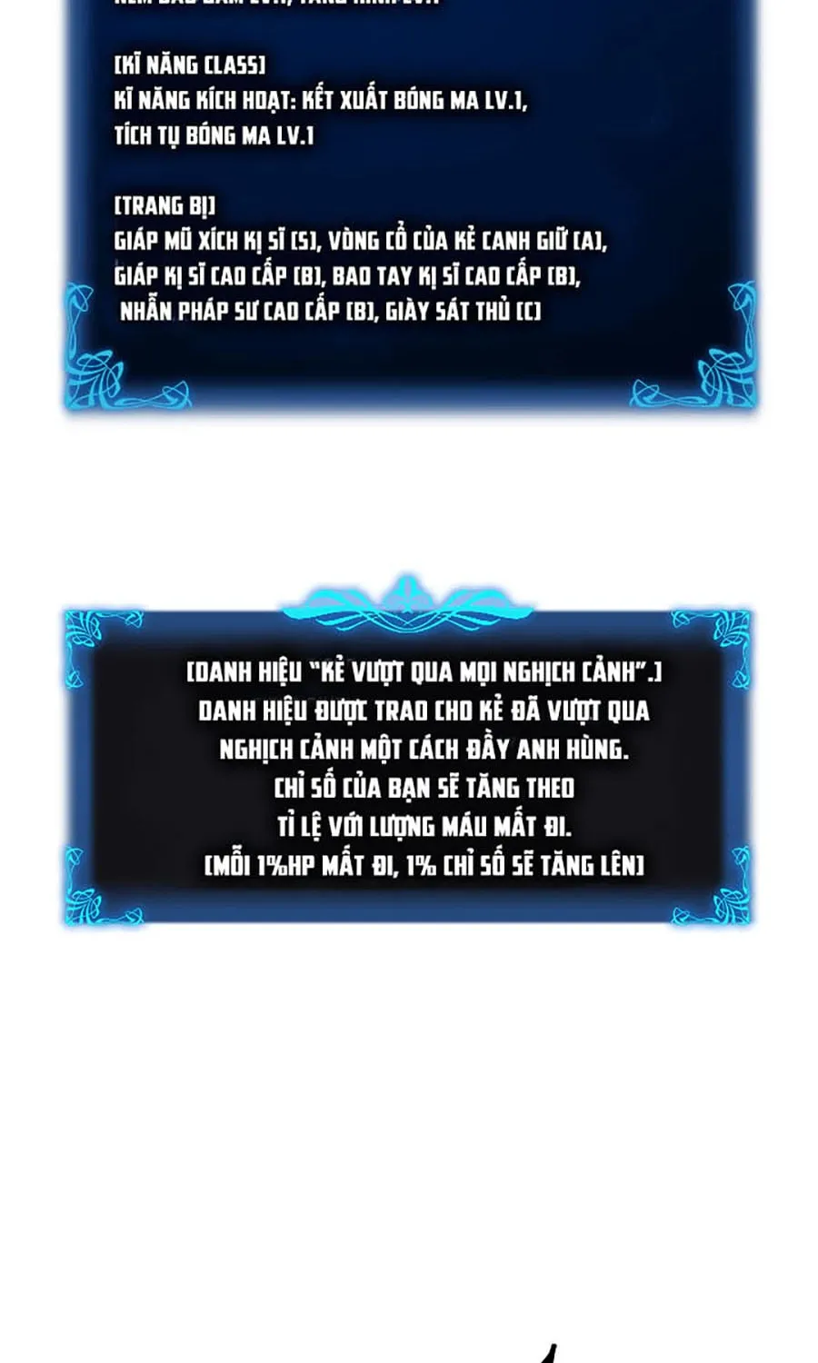 Solo Leveling - Tôi Thăng Cấp Một Mình Chương 45 Ảnh 121