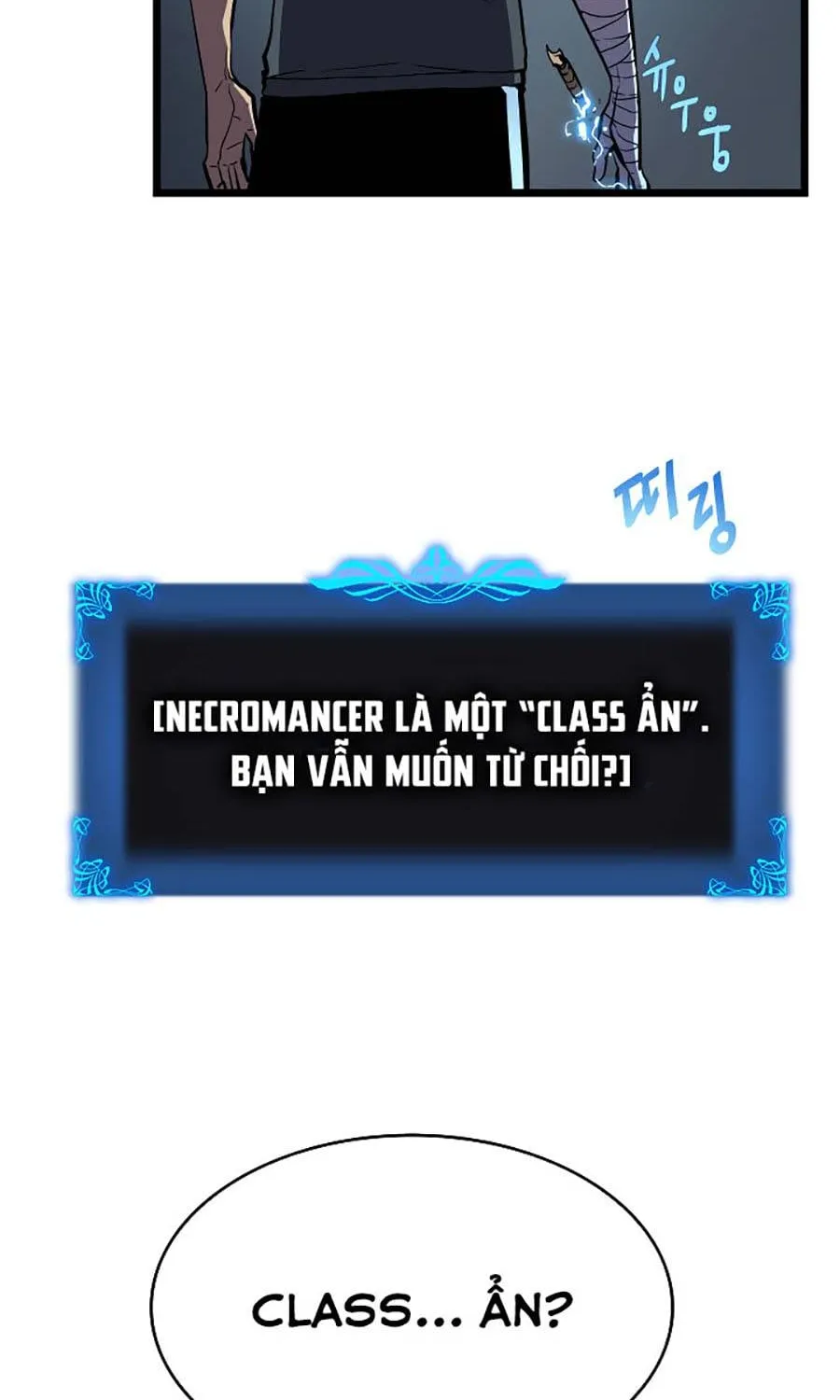 Solo Leveling - Tôi Thăng Cấp Một Mình Chương 45 Ảnh 22