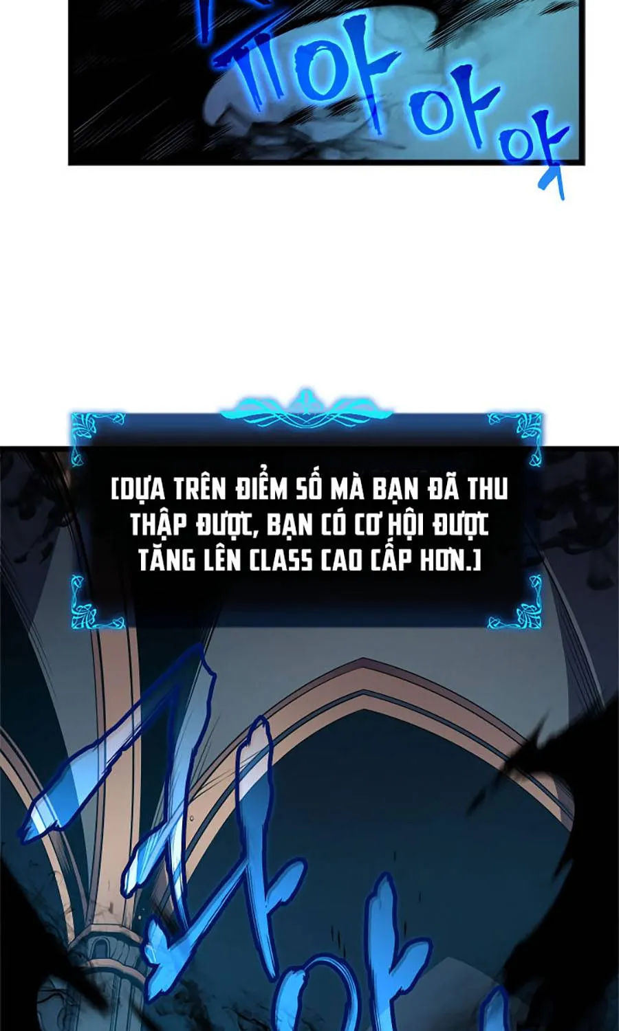Solo Leveling - Tôi Thăng Cấp Một Mình Chương 45 Ảnh 35