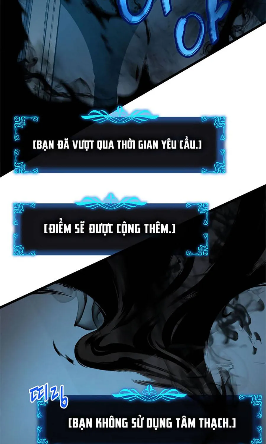 Solo Leveling - Tôi Thăng Cấp Một Mình Chương 45 Ảnh 36