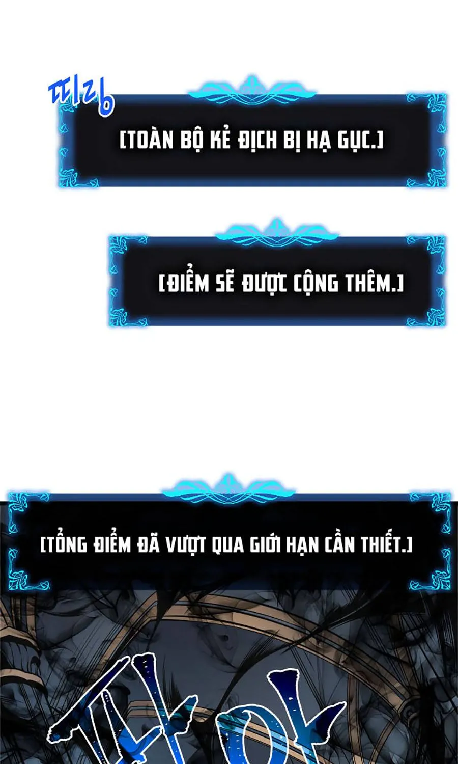 Solo Leveling - Tôi Thăng Cấp Một Mình Chương 45 Ảnh 38