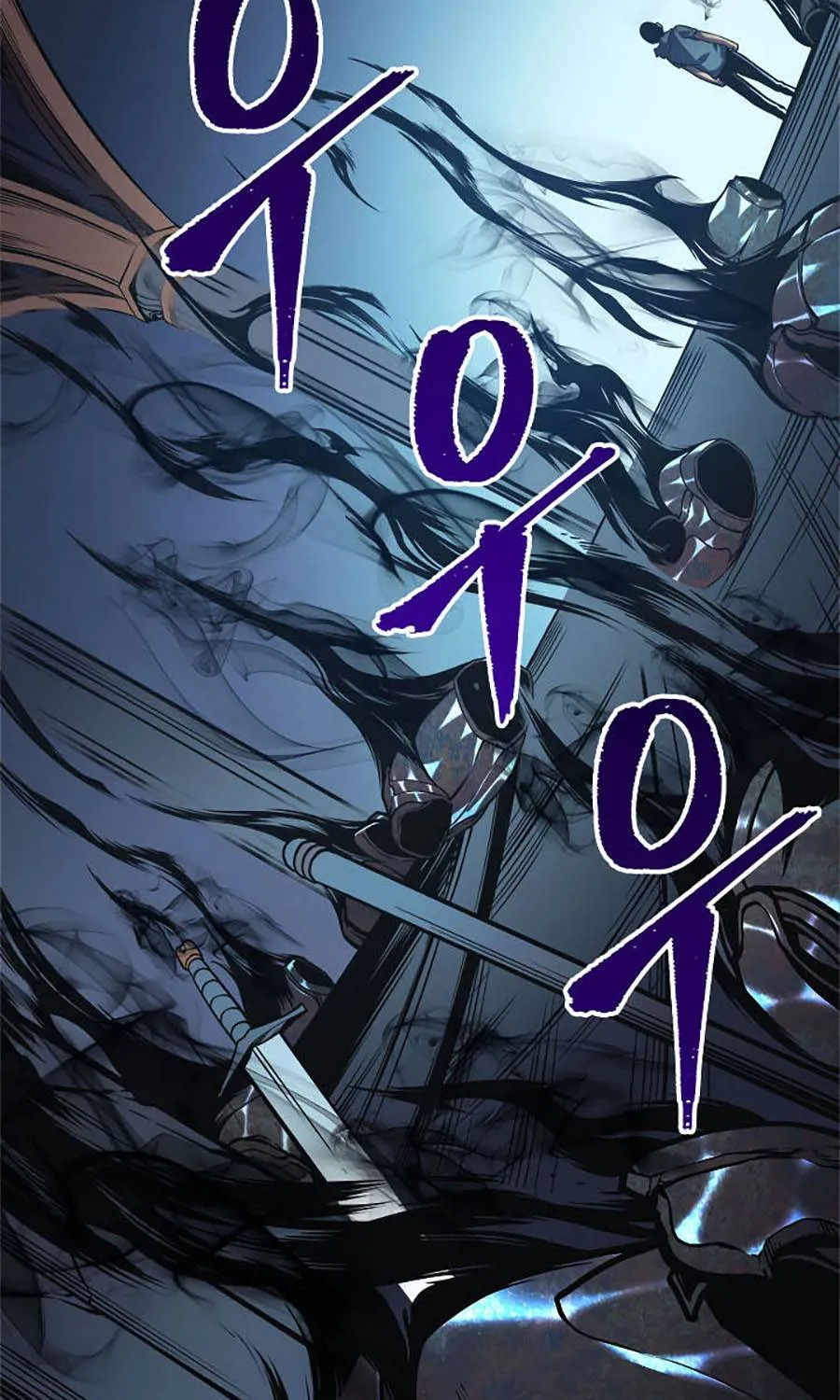Solo Leveling - Tôi Thăng Cấp Một Mình Chương 45 Ảnh 60