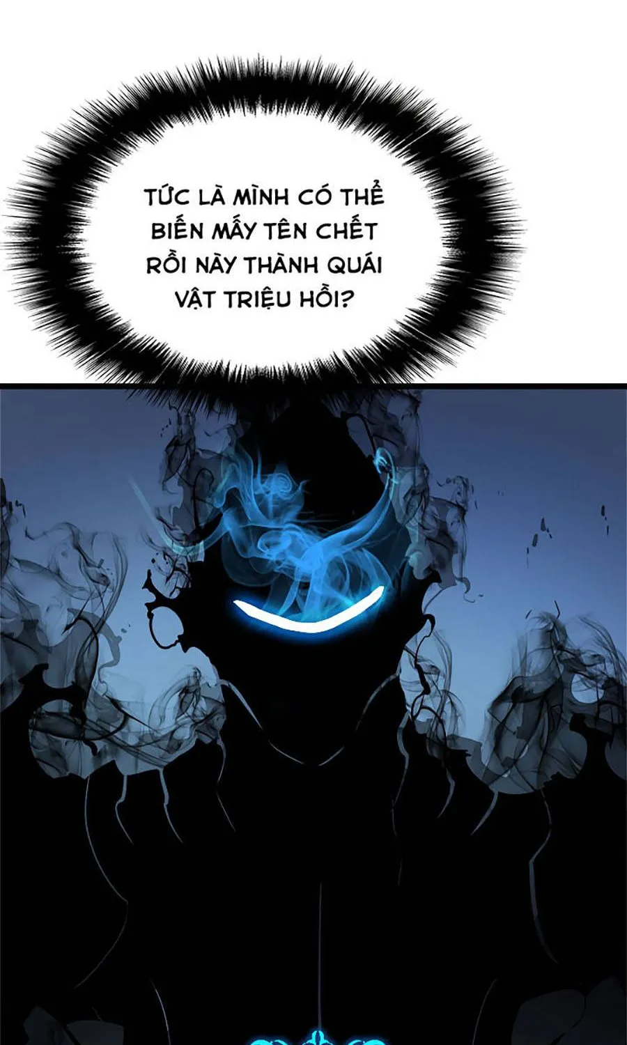 Solo Leveling - Tôi Thăng Cấp Một Mình Chương 45 Ảnh 71