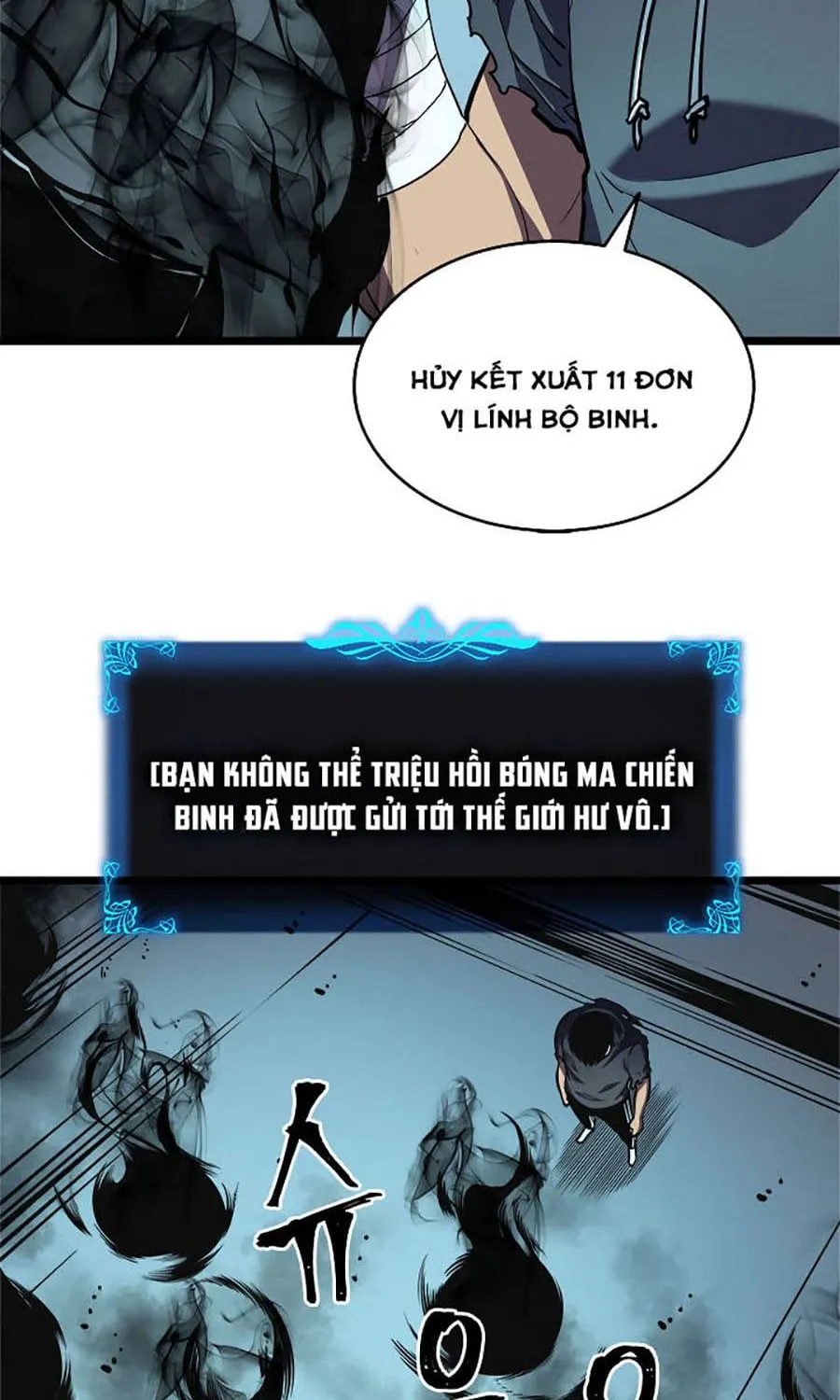 Solo Leveling - Tôi Thăng Cấp Một Mình Chương 45 Ảnh 81