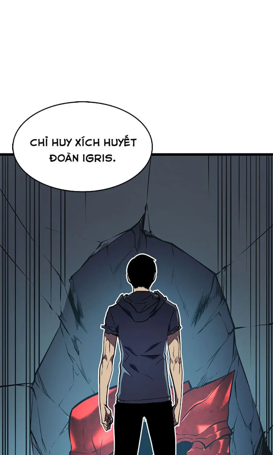 Solo Leveling - Tôi Thăng Cấp Một Mình Chương 45 Ảnh 85