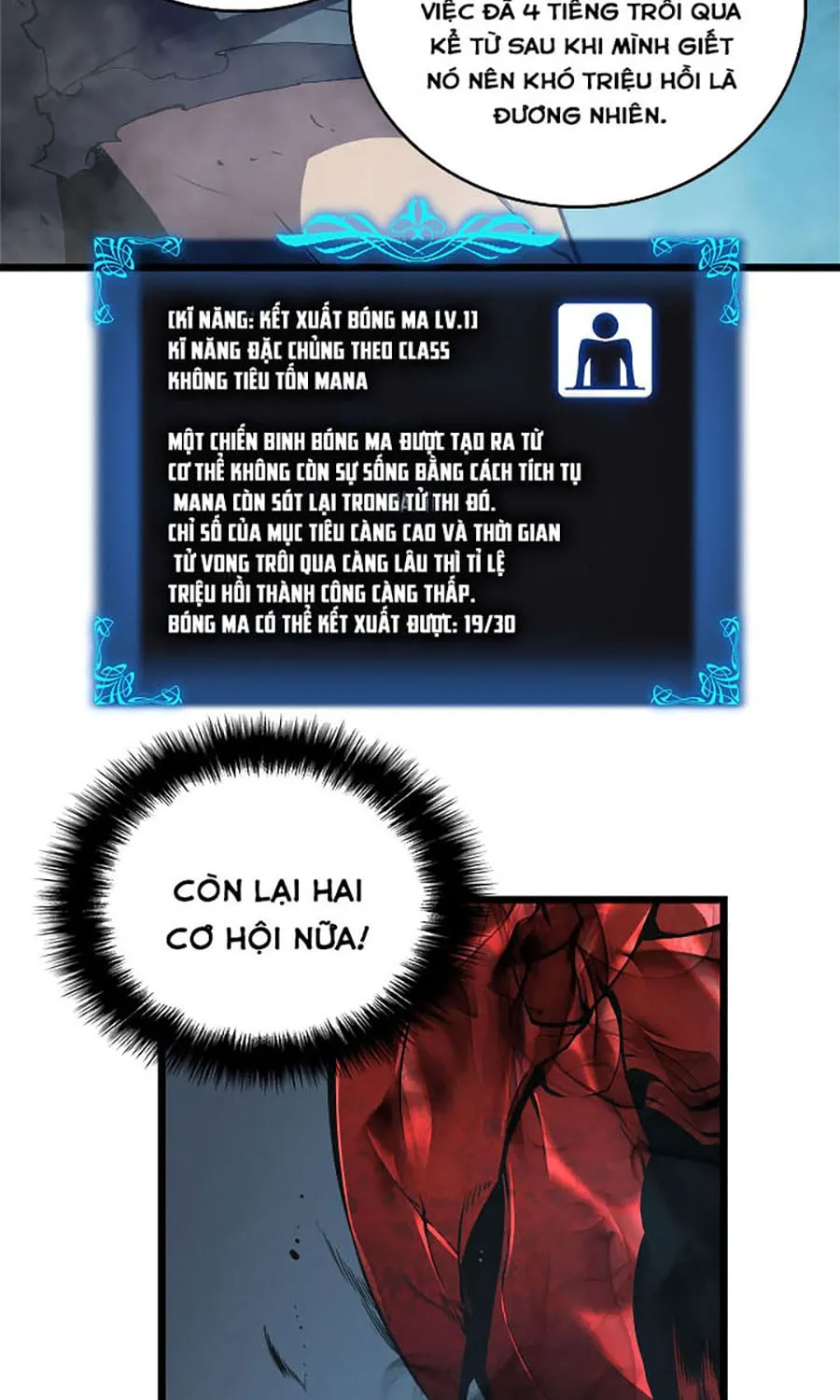 Solo Leveling - Tôi Thăng Cấp Một Mình Chương 45 Ảnh 95