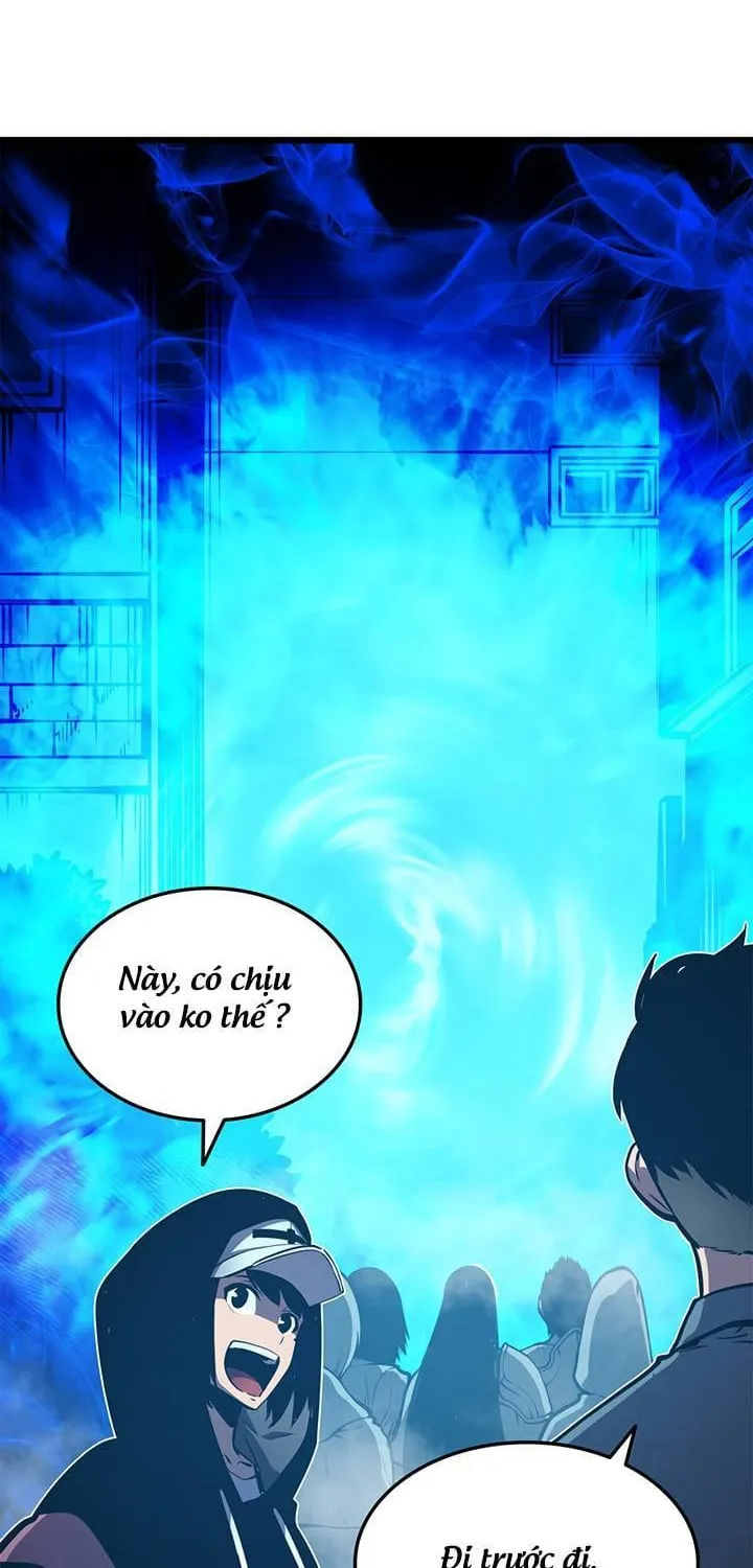 Solo Leveling - Tôi Thăng Cấp Một Mình Chương 47 Ảnh 51