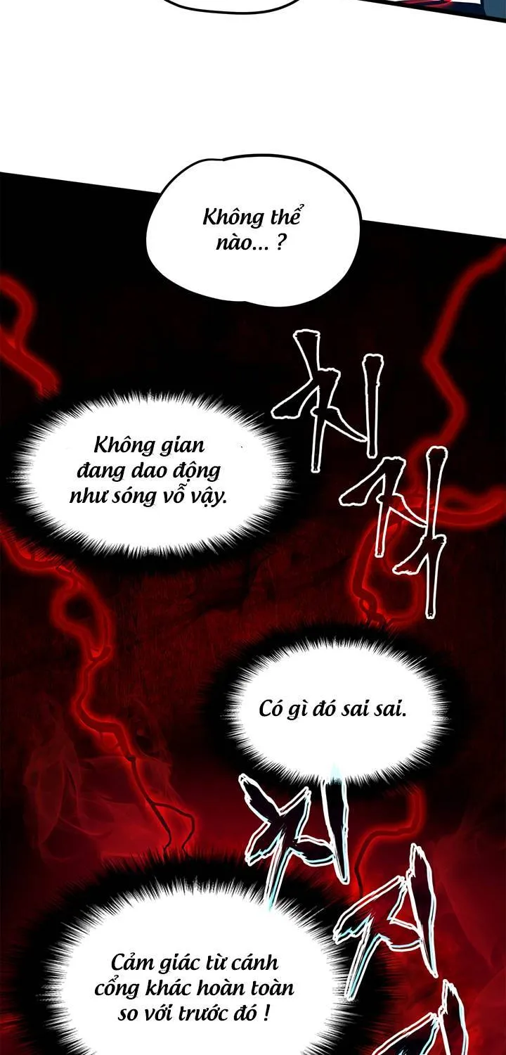 Solo Leveling - Tôi Thăng Cấp Một Mình Chương 47 Ảnh 57
