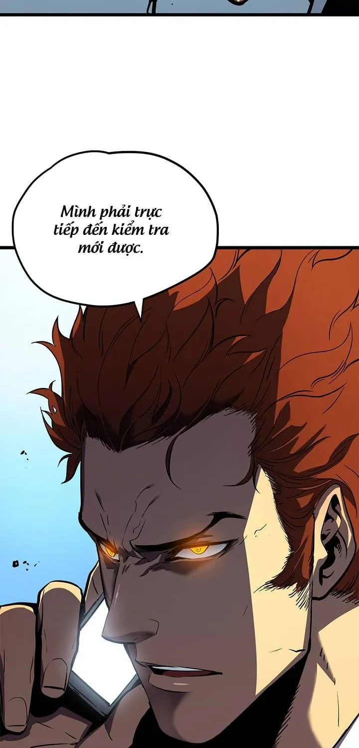 Solo Leveling - Tôi Thăng Cấp Một Mình Chương 47 Ảnh 68