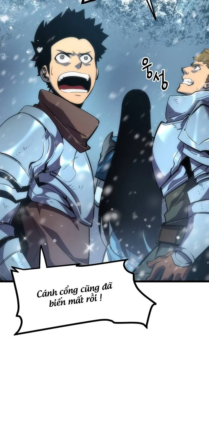 Solo Leveling - Tôi Thăng Cấp Một Mình Chương 48 Ảnh 19