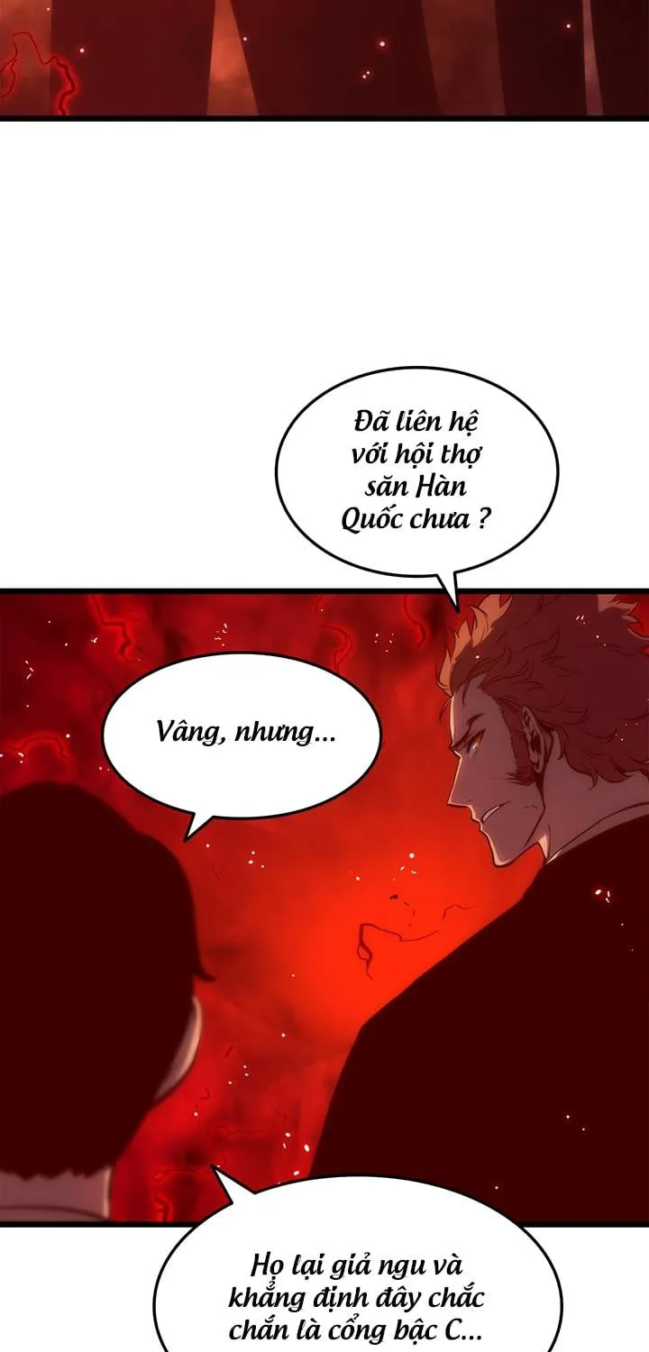 Solo Leveling - Tôi Thăng Cấp Một Mình Chương 48 Ảnh 37