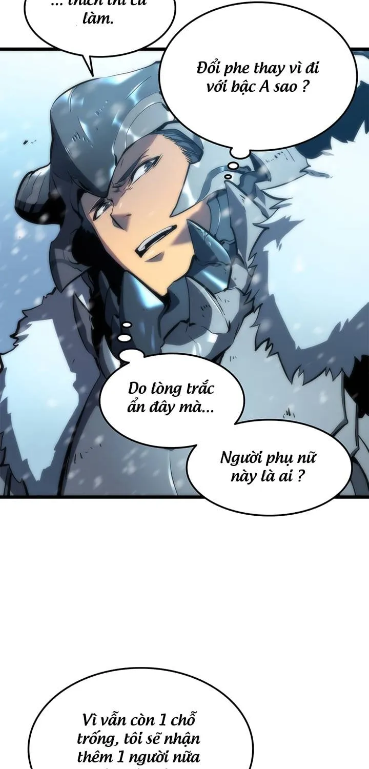 Solo Leveling - Tôi Thăng Cấp Một Mình Chương 49 Ảnh 22