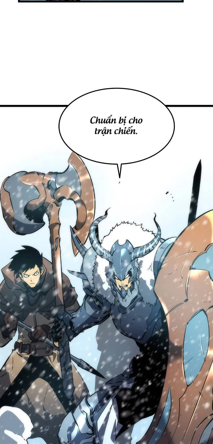 Solo Leveling - Tôi Thăng Cấp Một Mình Chương 49 Ảnh 73