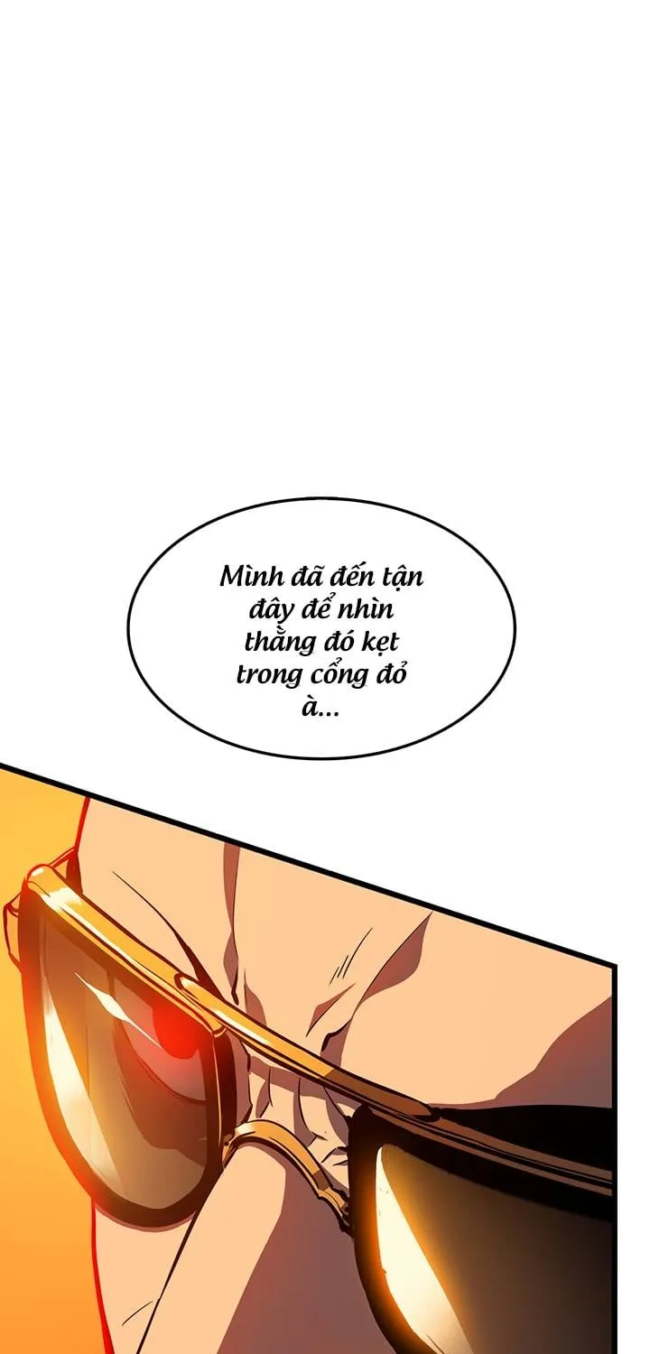 Solo Leveling - Tôi Thăng Cấp Một Mình Chương 49 Ảnh 75