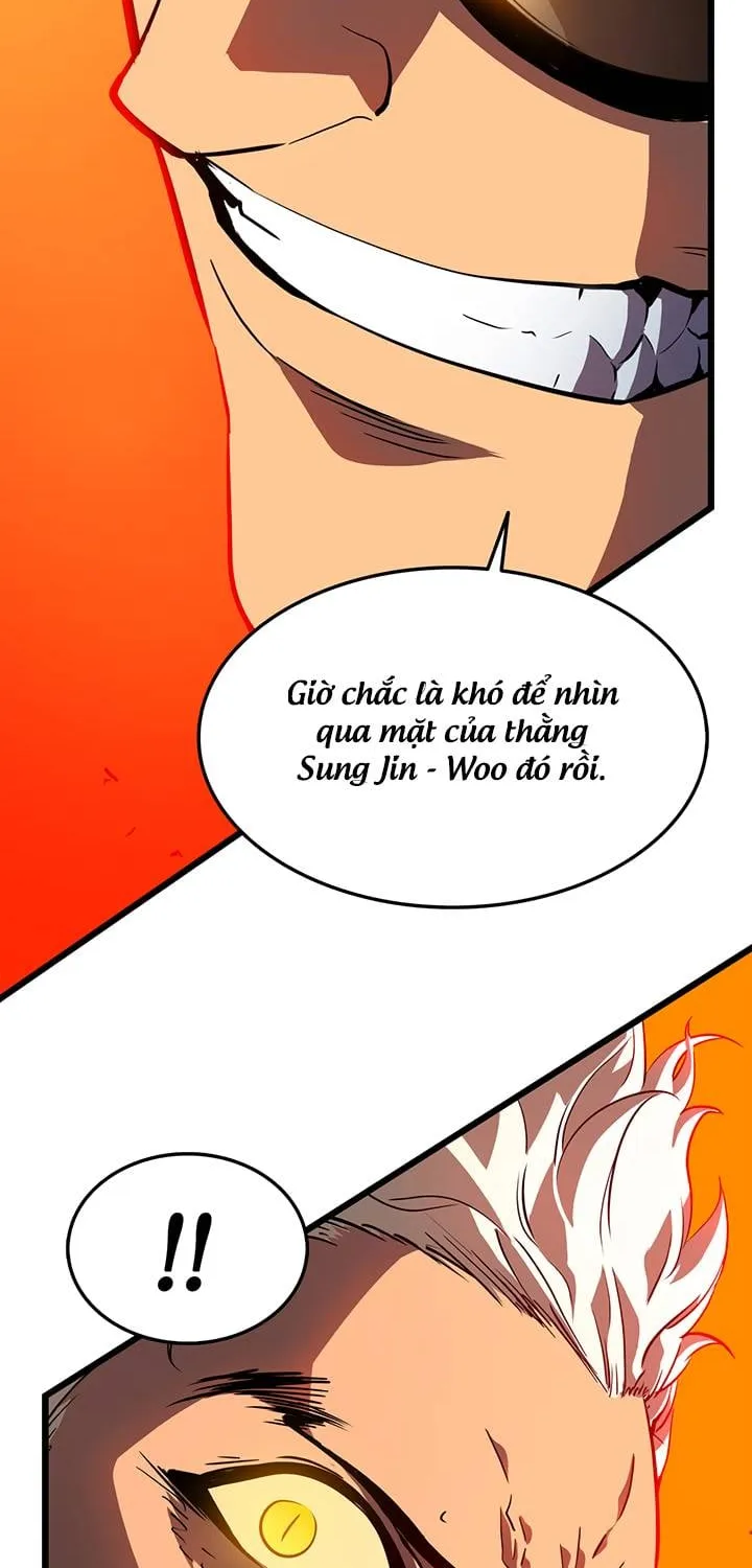 Solo Leveling - Tôi Thăng Cấp Một Mình Chương 49 Ảnh 76